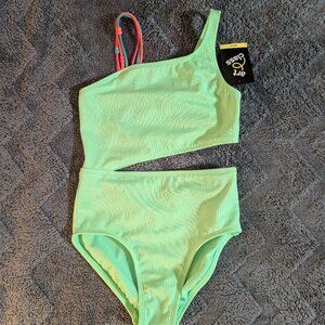 Art Class Swimsuit NWT